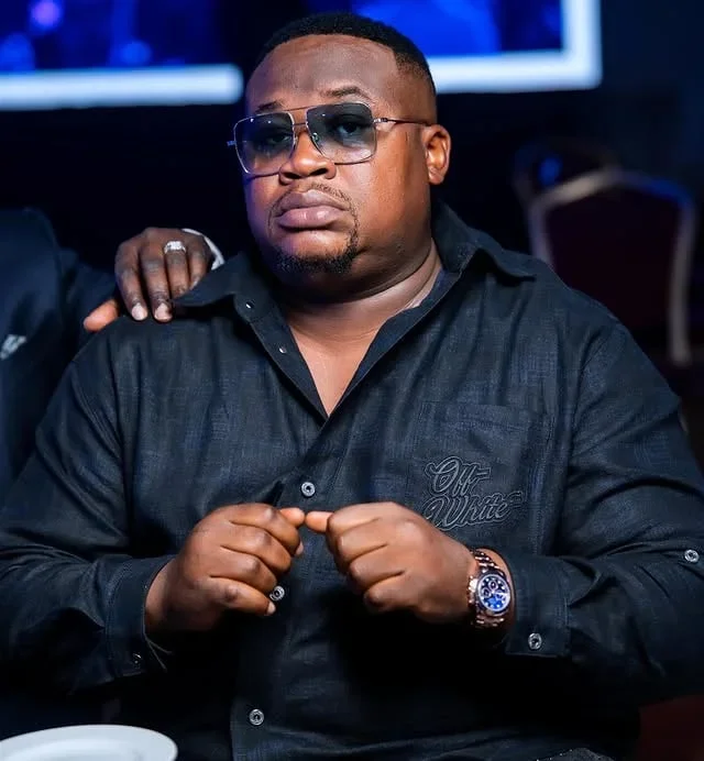 Cubana Chief Priest dp picture